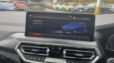 BMW X3 xDrive30d MHT M Sport 5dr Auto Diesel Estate